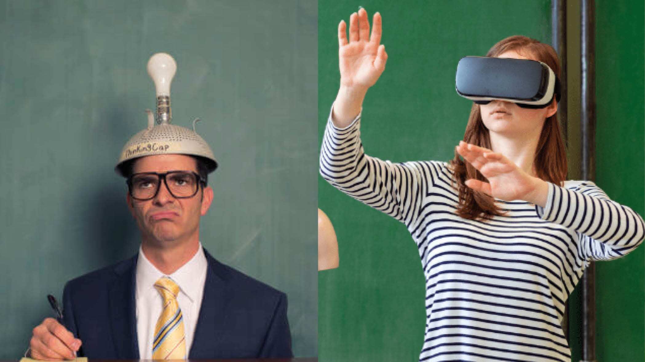 Esta sería la generación menos inteligente que la de sus padres según los expertos