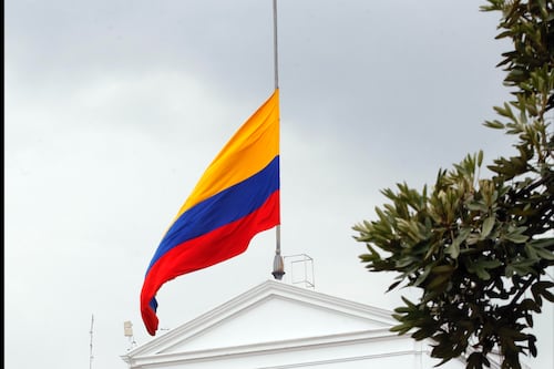 ¿Qué implican días de duelo nacional en Ecuador?