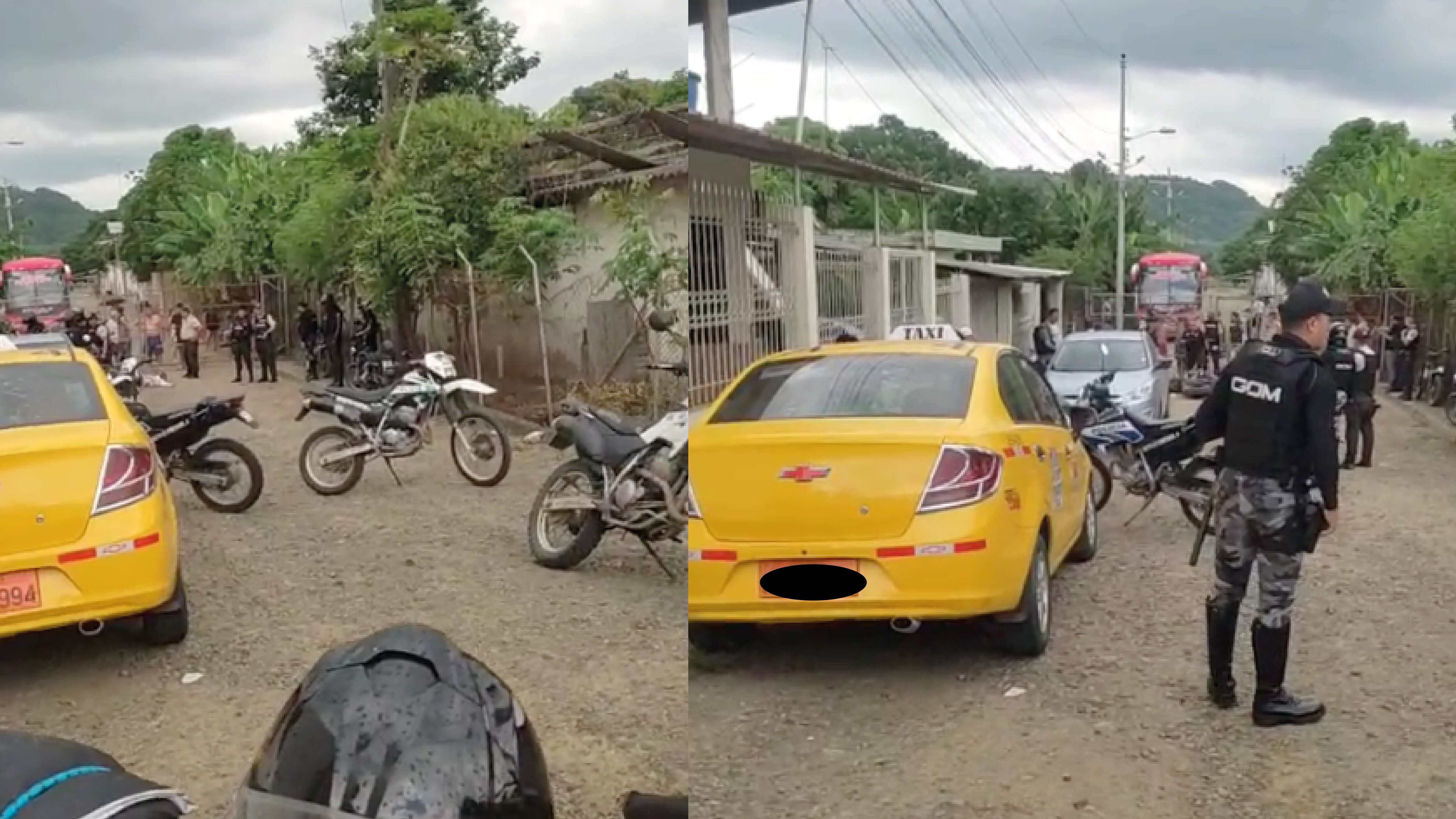 Portoviejo: Dos sicarios fueron asesinados por el hombre al que iban a matar