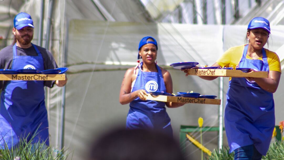 Twitter Teleamazonas