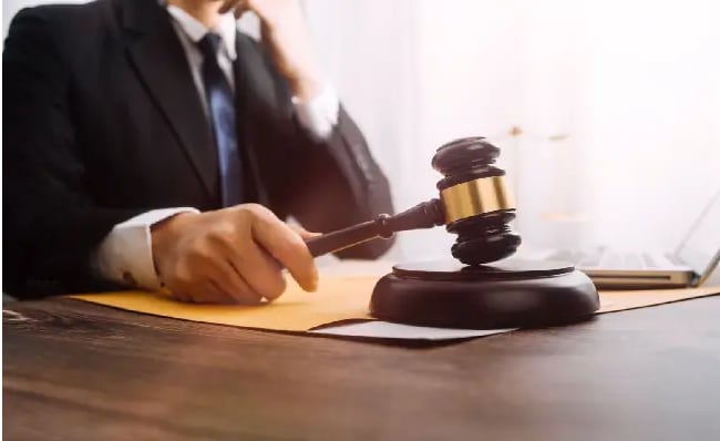 Hombre condenado a 22 años de prisión por violar a niña de 8 años