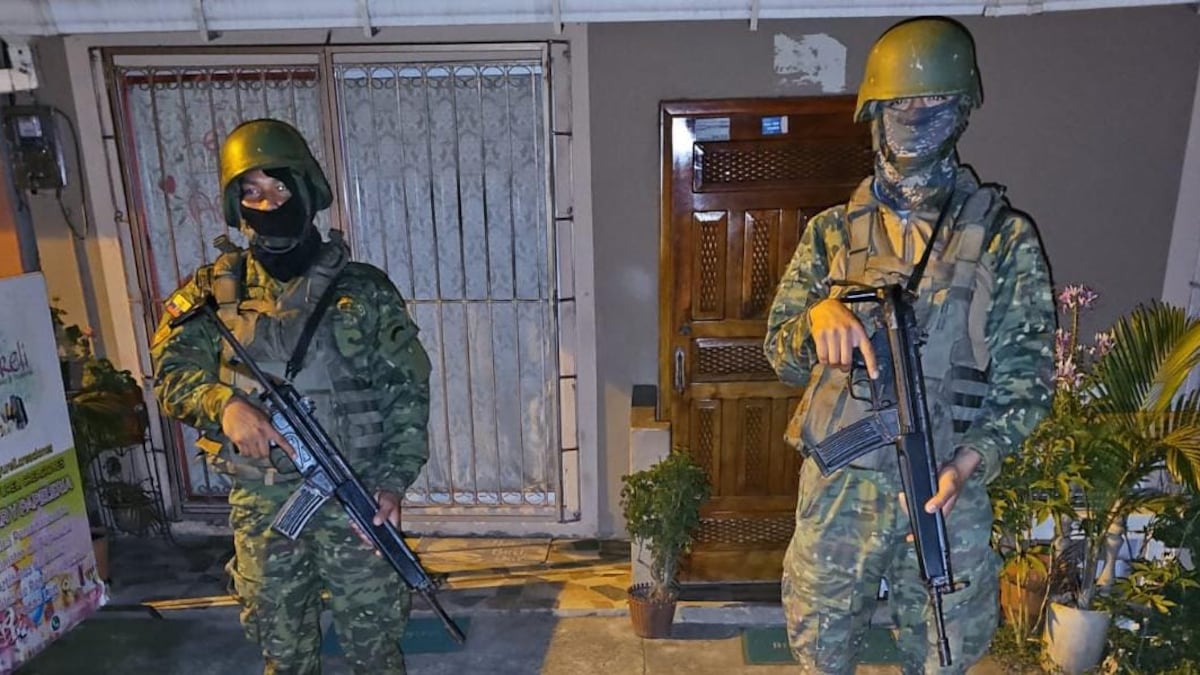 Declaran al terrorismo como una amenaza que atenta contra los elementos estructurales del Estado