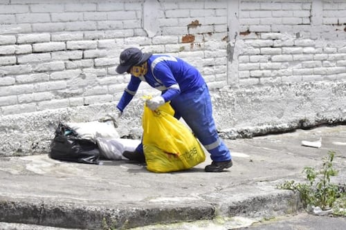 El cobro de la tasa de basura en Quito pasará a la planilla de agua potable ¿Desde cuándo?