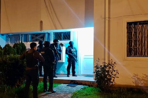 Todos los servicios de la ANT que se suspenden tras cierre por 30 días a nivel nacional