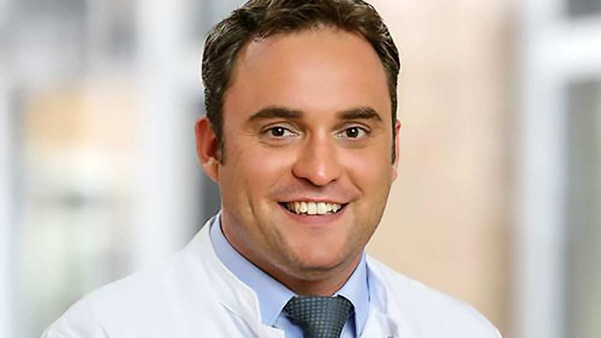 Siendo doctor, fue capaz de cometer semejante imprudencia