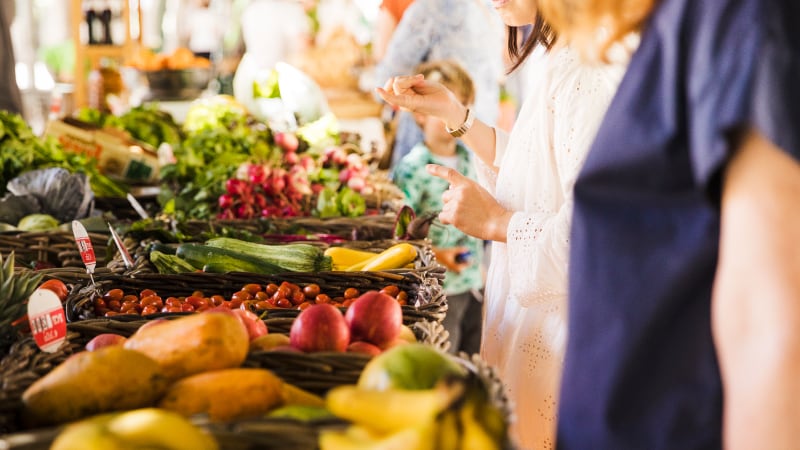 INEC dio a conocer el reporte de índices de precios al consumidor