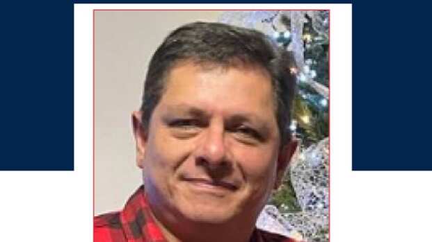 José Acevedo, reportado como desaparecido en Quito