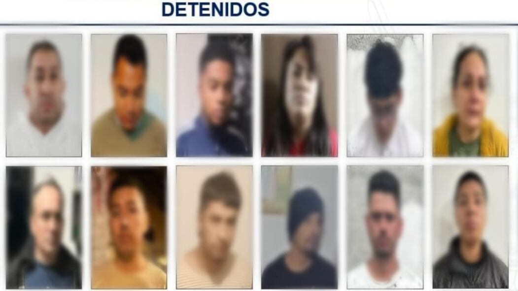 Capturaron a grupo armado que asaltó blindado y asesinó a un guardia en Cumbayá