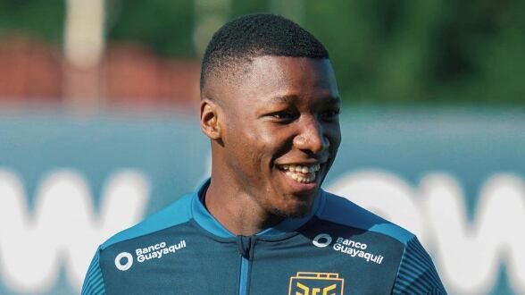 Moisés Caicedo