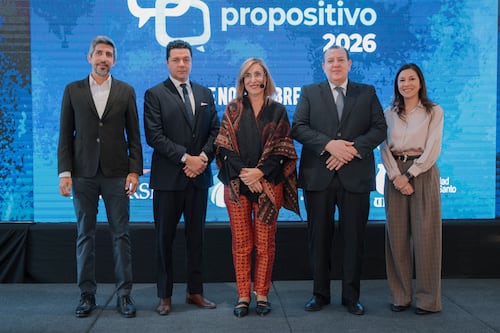 Ecuador Propositivo, un foro clave para la competitividad y visión estratégica del país