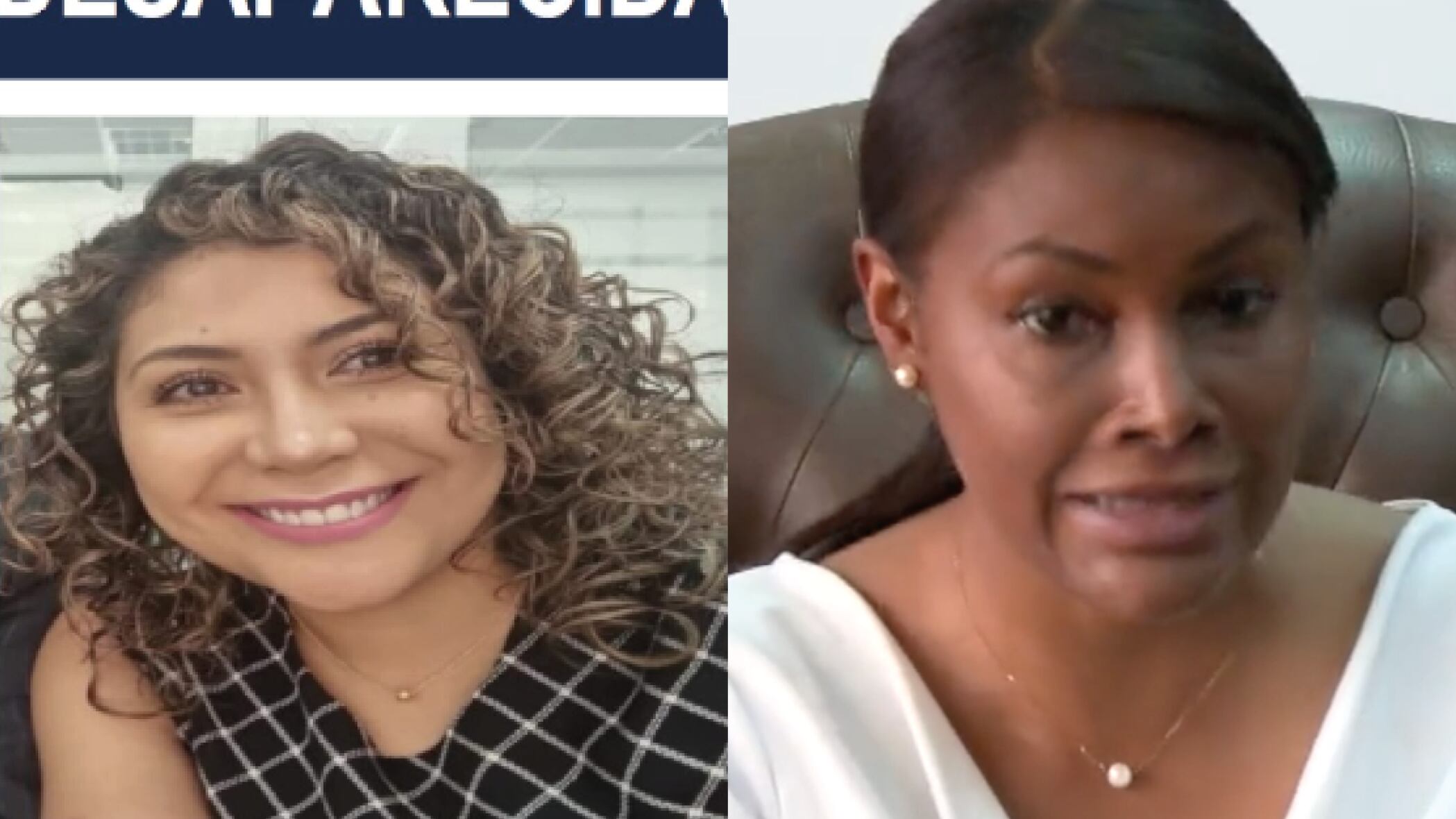 María Belén Bernal Otavalo