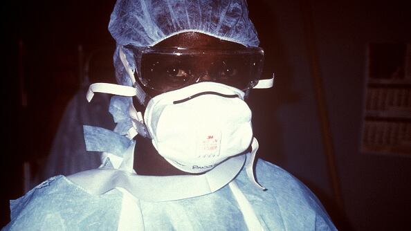 Brote tipo gripal que alerta al Congo.