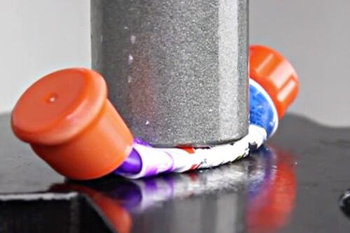 8 videos que harán satisfacer a su destructor interno