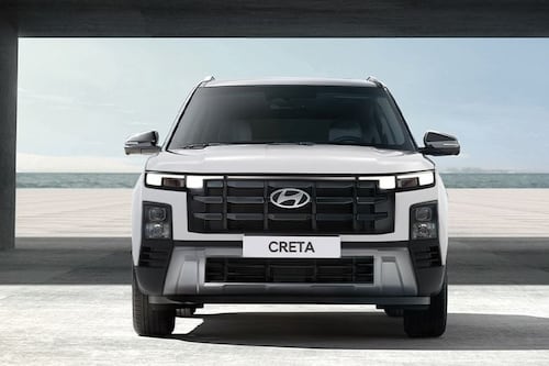 Hyundai Creta: el SUV que redefine el equilibrio entre tecnología y seguridad