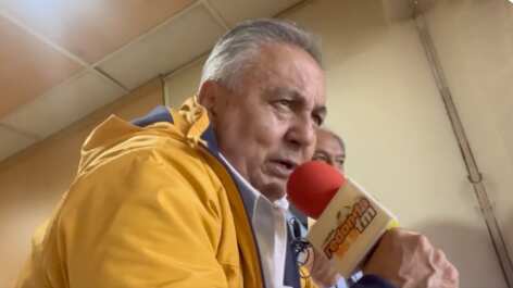 Patricio Díaz Guevara