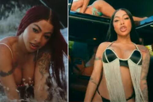 Seguidores de Yailin comparan su nueva producción musical con la de Karol G: ‘Resiliencia’ es el nuevo álbum de la dominicana