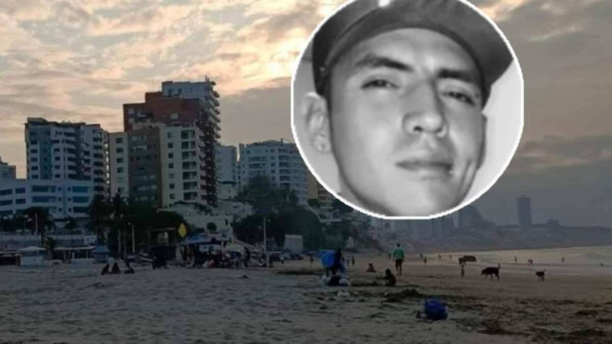 Colombiano viajó a Ecuador en busca de un mejor futuro y a un día de su llegada murió en una masacre