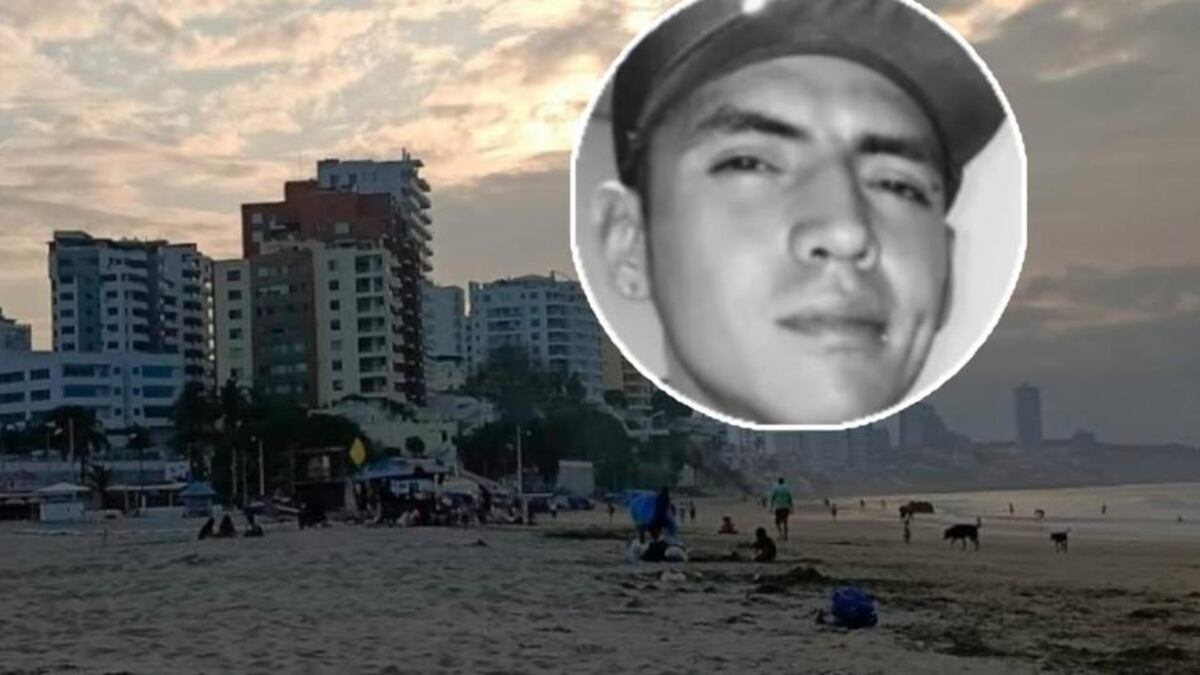 Colombiano viajó a Ecuador en busca de un mejor futuro y a un día de su llegada murió en una masacre