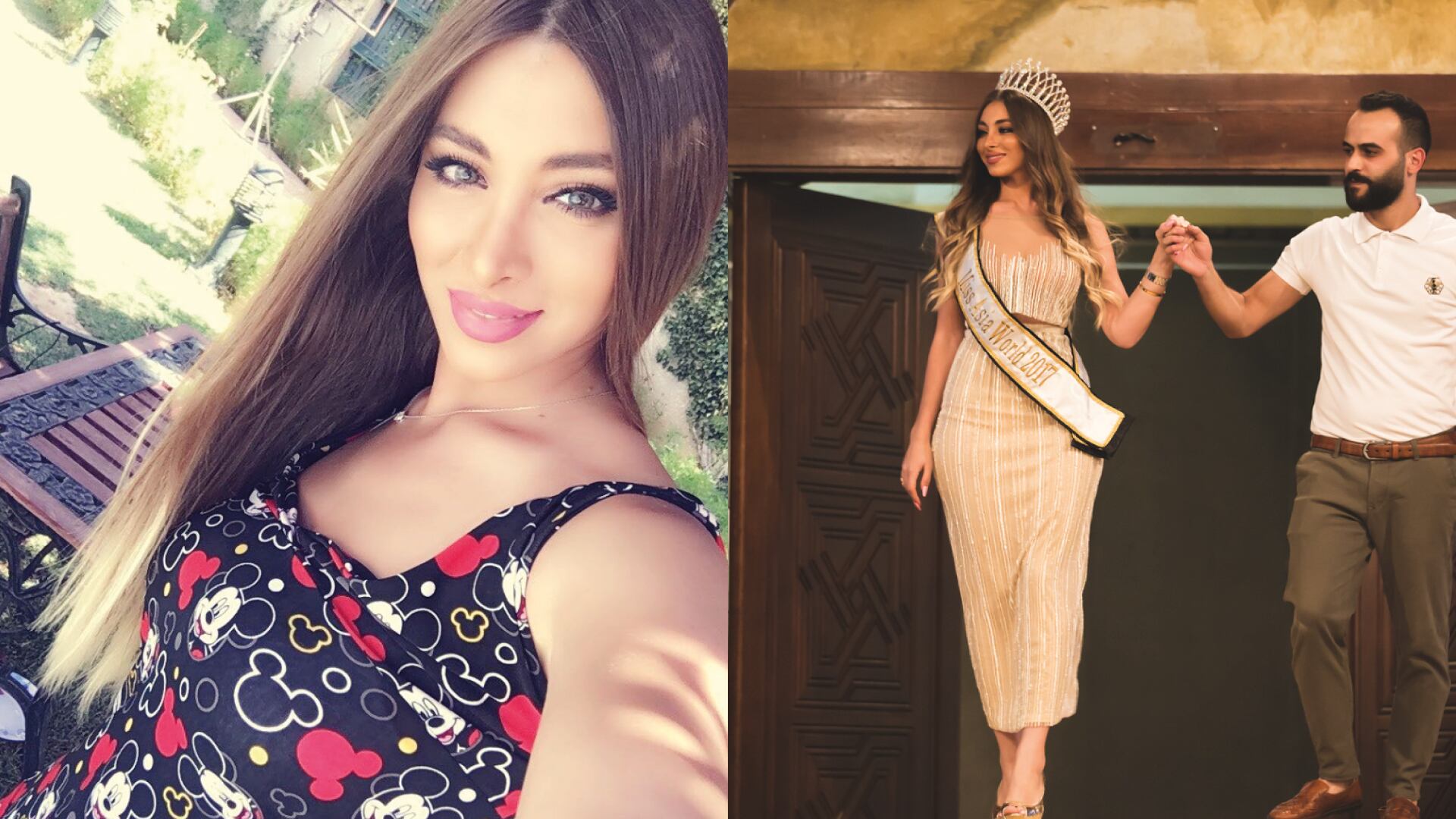 Angy Morad