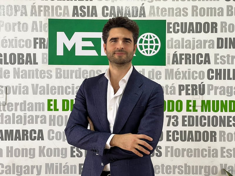 La Universidad Europea y el Real Madrid buscan integrar la educación y el deporte en el Ecuador