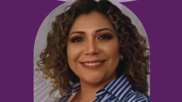 María Belén Bernal