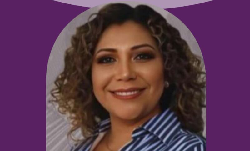 María Belén Bernal