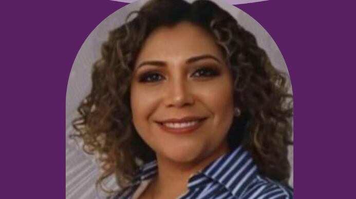 María Belén Bernal