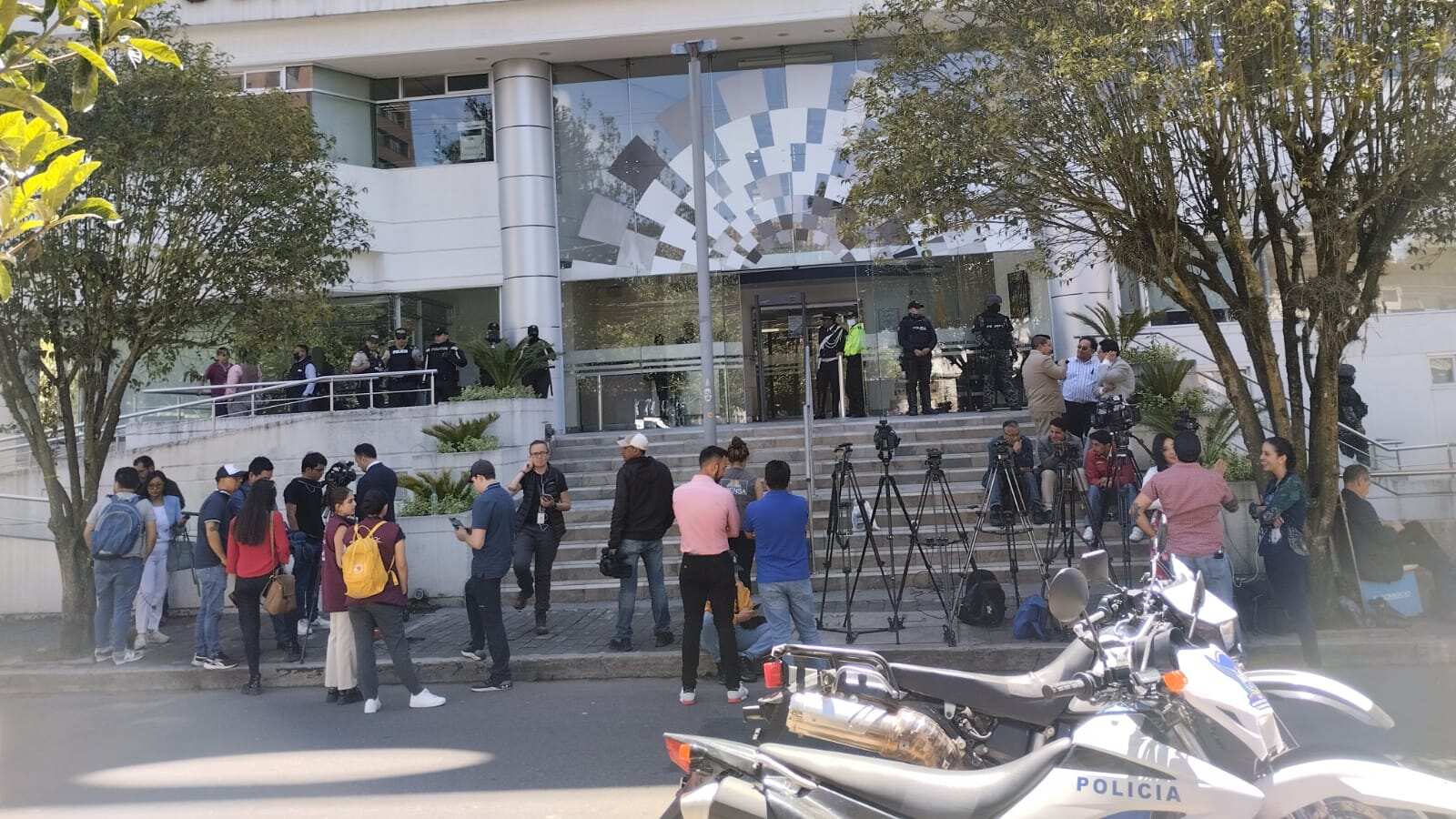 Corte Constitucional