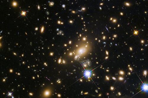 Científicos de la India proponen usar efectos cuánticos para resolver el mayor misterio del Universo