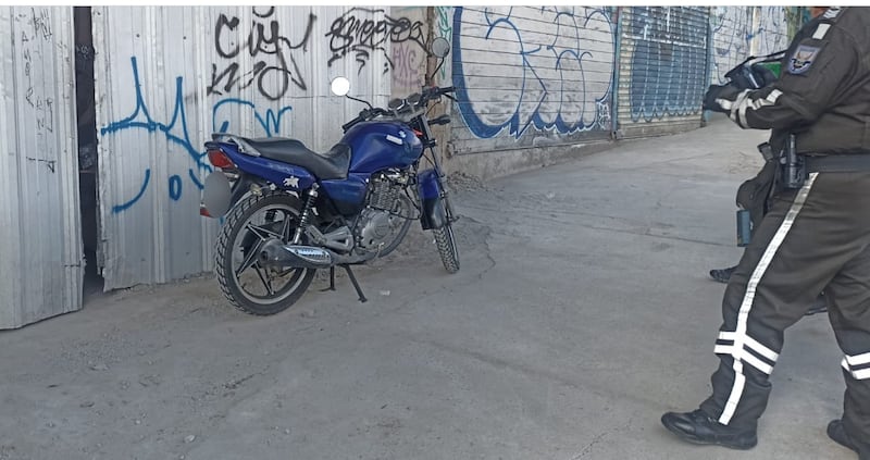 Revelan detalles de hombre que fue hallado suspendido en un árbol en Quito