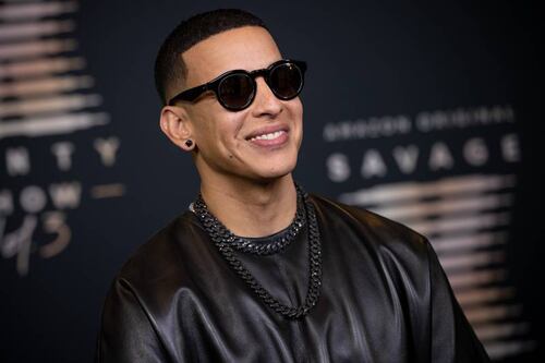 Daddy Yankee reaparece públicamente en medio de conflicto con Mireddys González