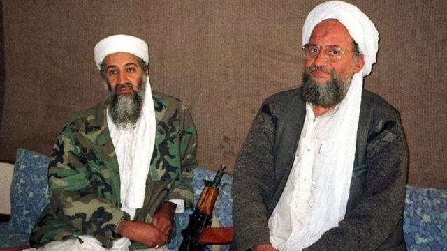 Ayman al Zawahiri fue eliminado en una operación de la CIA
