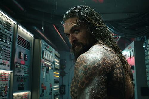 Todo lo que se sabe de “Aquaman 2″ hasta el momento