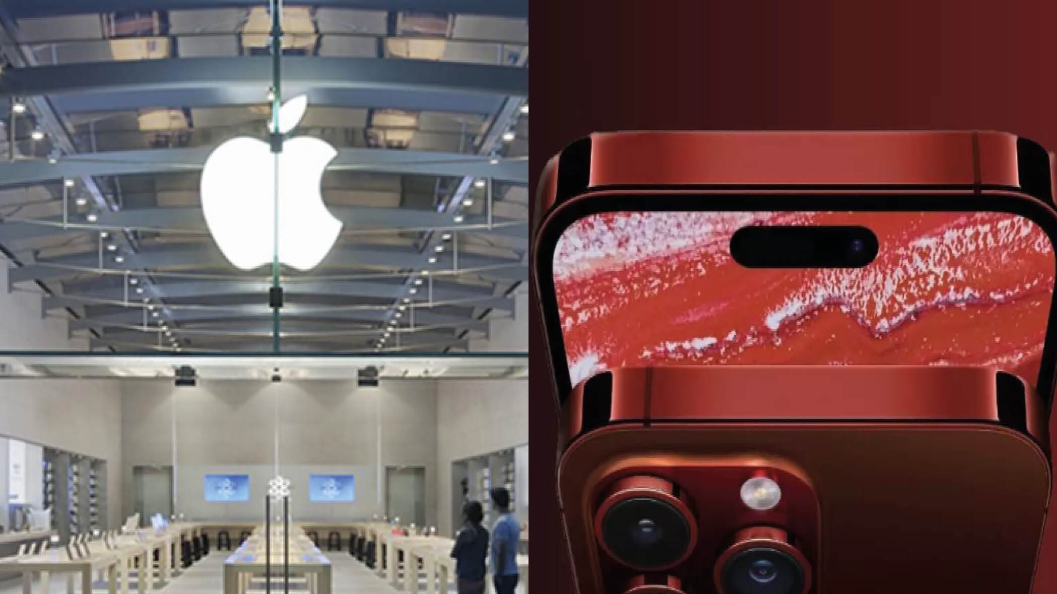 Estos son los nuevos iPhone que saldrán en septiembre y te indicamos la opción que debes escoger