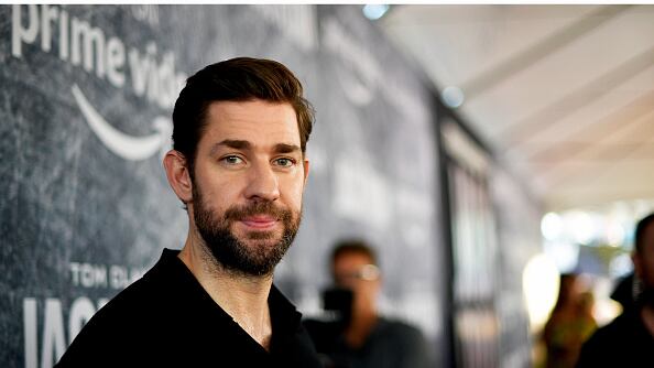 John Krasinski