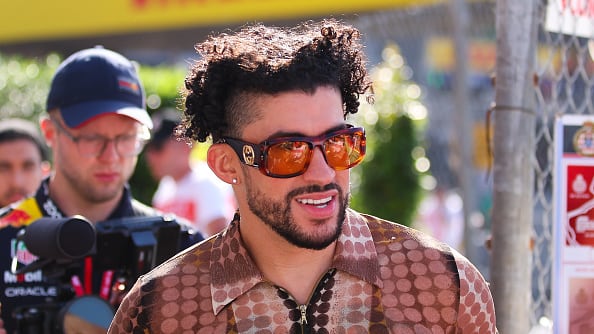 Bad Bunny tiene previsto 21 días de conciertos en Puerto Rico.