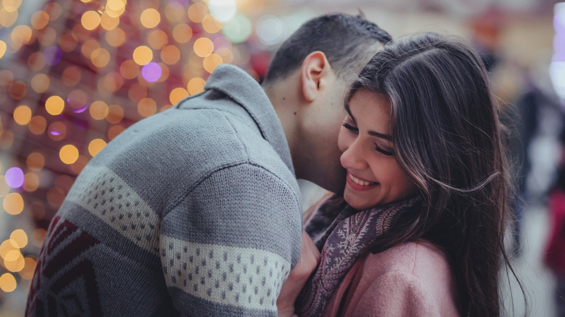 Las probabilidades de encontrar el “amor de tu vida” cada vez son más bajas.