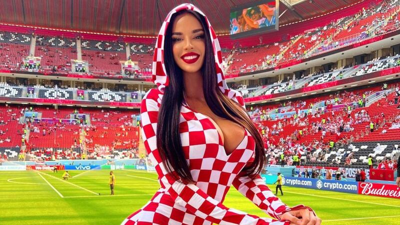 Mundial Qatar 2022