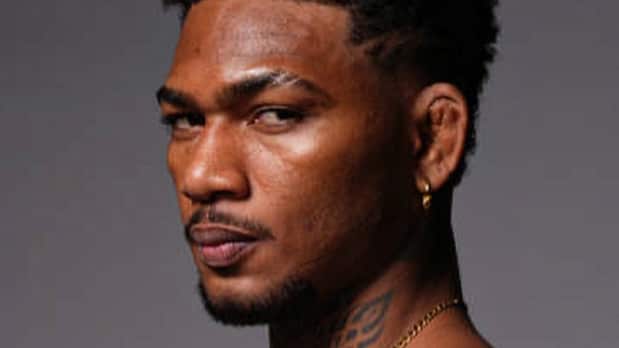 Sean Brady tiene una desventaja contra Michael Morales.