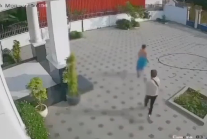 infidelidad en Camboya