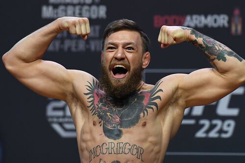 El peor día para la UFC: ¿Cuándo regresaría Conor McGregor?
