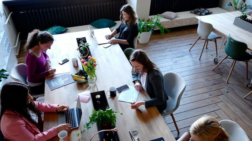 La productividad de los equipos se ha mantenido