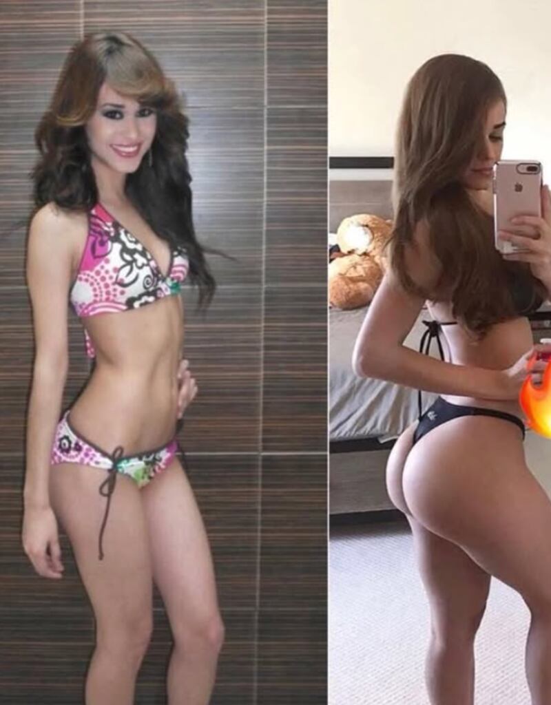 @iamyanetgarcia