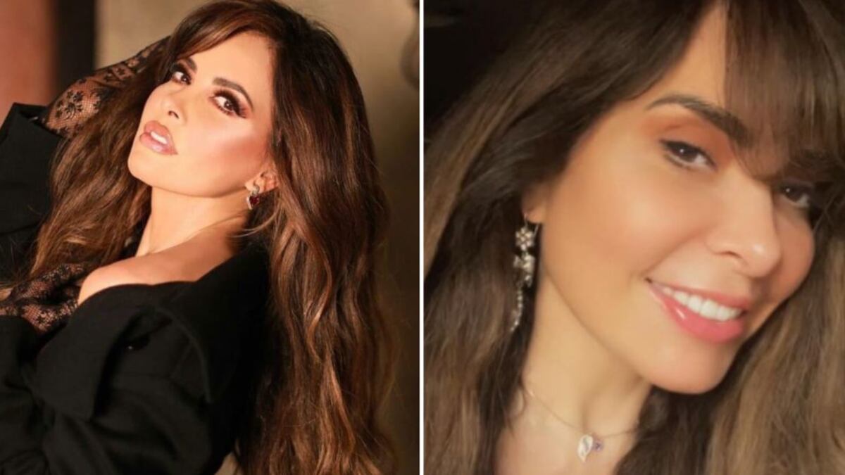 El aspecto de Gloria Trevi que generó preocupación en los fans
