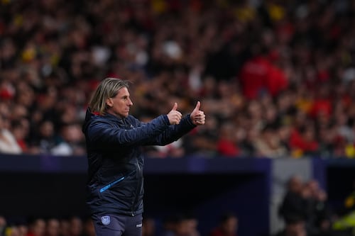 Beccacece valora el crecimiento de Ecuador, pero advierte: “los detalles nos aquitan la sensación de progreso”