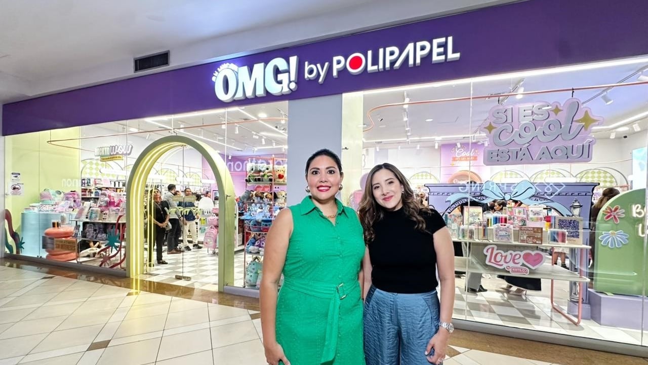 La colección Love y Craft llega con diseño, tendencias globales y una propuesta más emocional en el retail