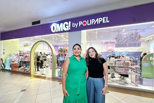 Papelesa y OMG by Polipapel presentan experiencia exclusiva para el regreso a clases