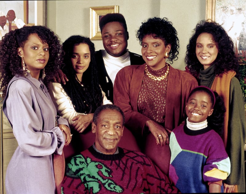 Murió Malcolm-Jamal Warner, estrella de The Cosby Show, a los 54 años