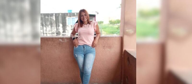 ¿Quién era Froilanis Román, la mujer que murió impactada por un rayo en una playa de Cartagena?