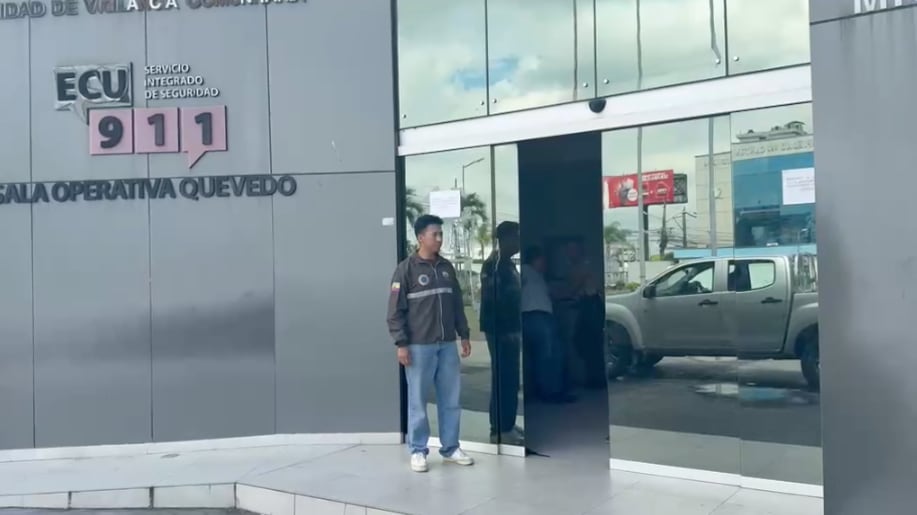 El cruel crimen que cometió contra su sobrina el primer más buscado por violencia de género de Los Ríos